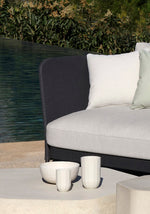 KABU Lijevi bočni modul