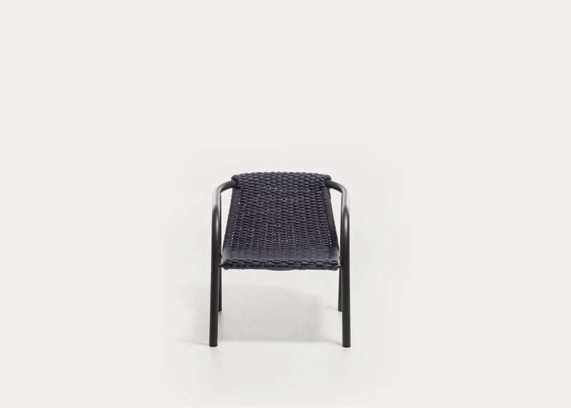 KEN Lounge armchair