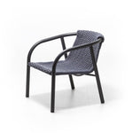 KEN Lounge armchair