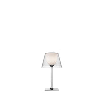 KTribe T1 Transparent table lamp