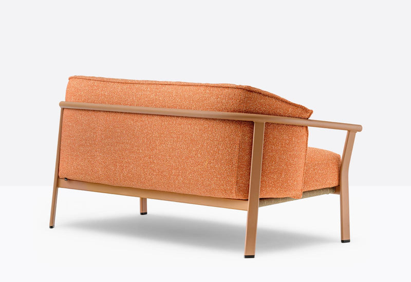 LAMORISSE Outdoor sofa