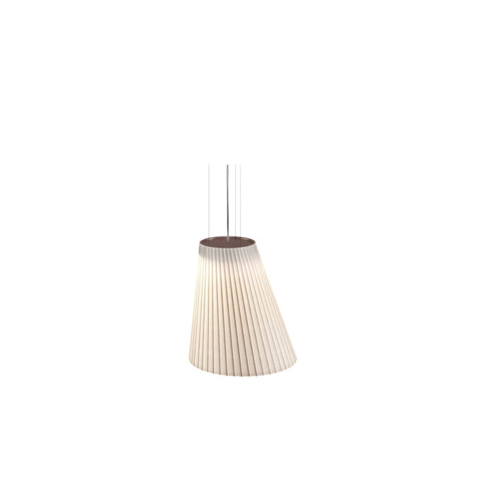 CONE Hanging lamp