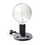 LAMPADINA by Flos - Upotpuni prostor