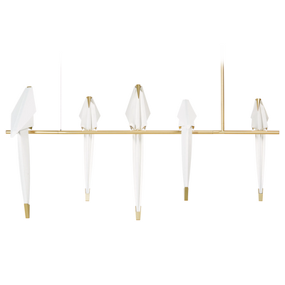 Perch Light Branch Large Viseća lampa / L