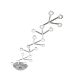 LED NET LINE by Artemide - Upotpuni prostor