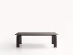 JIKU Rectangular dining table