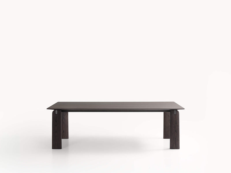 JIKU Rectangular dining table