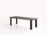 JIKU Rectangular dining table