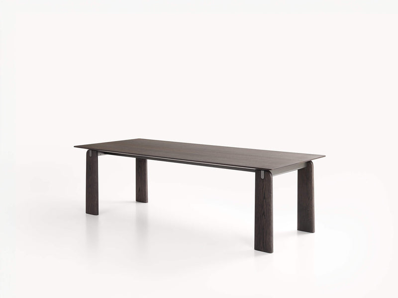 JIKU Rectangular dining table