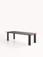 JIKU Rectangular dining table