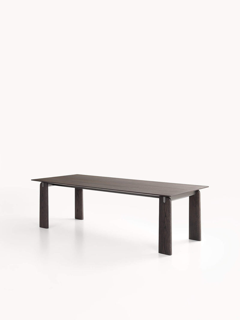 JIKU Rectangular dining table