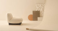 HASU Lounge fotelja