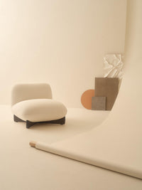 HASU Lounge fotelja