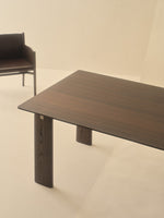 JIKU Rectangular dining table