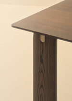 JIKU Rectangular dining table
