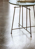 MR.ZHENG Klub stolić 