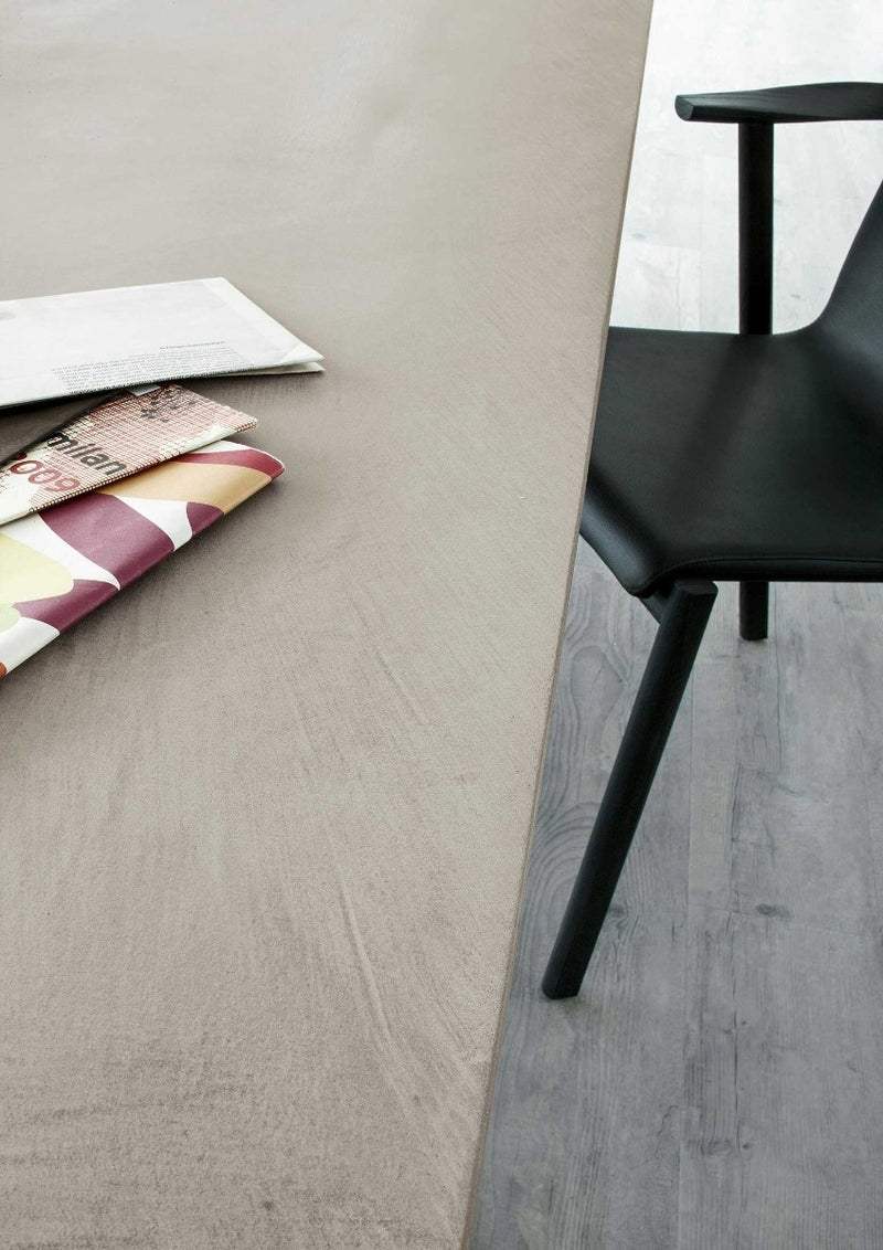 SHADE Pravokutni ili ovalni blagovaonski stol