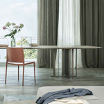 SHADE Pravokutni ili ovalni blagovaonski stol