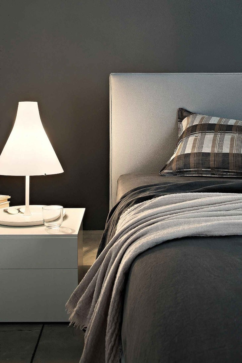 CAMILLE Podstavljeni krevet s presvlakom koja se može skinuti