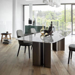 GULLWING Pravokutni blagovaonski stol