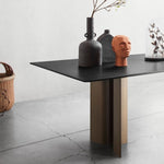 GULLWING Pravokutni blagovaonski stol