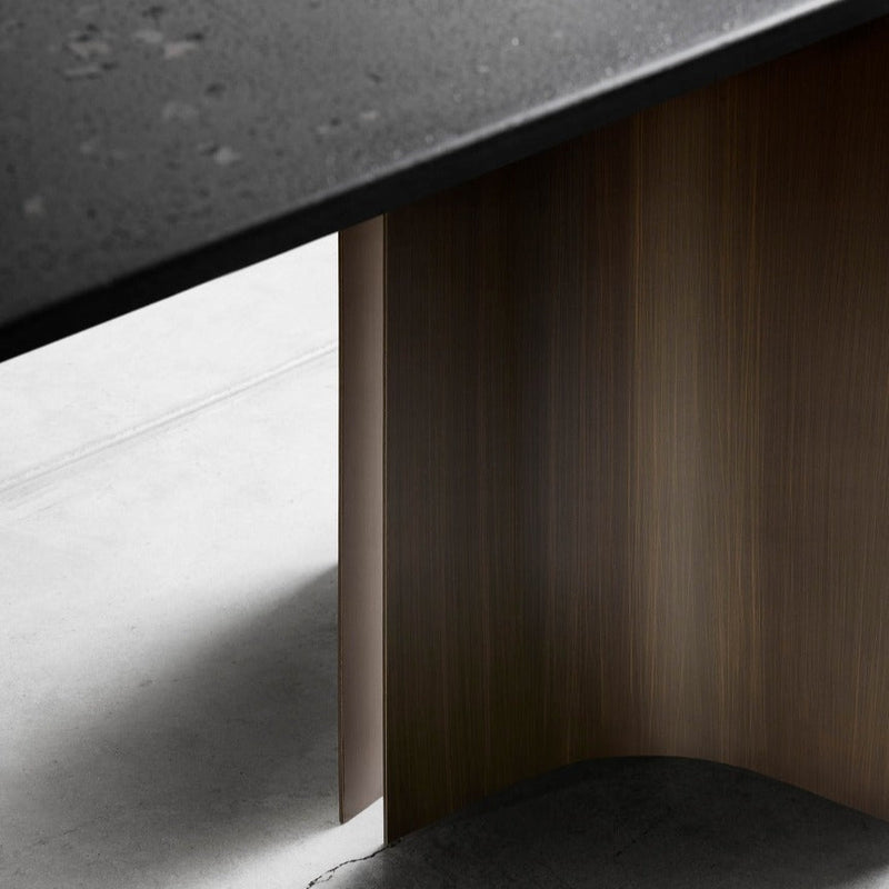 GULLWING Pravokutni blagovaonski stol