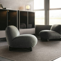 HASU Lounge fotelja