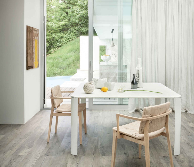 HATI Stolica i fotelja s tapeciranim namještajem