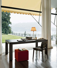HATI Chair and armchair in upholstery