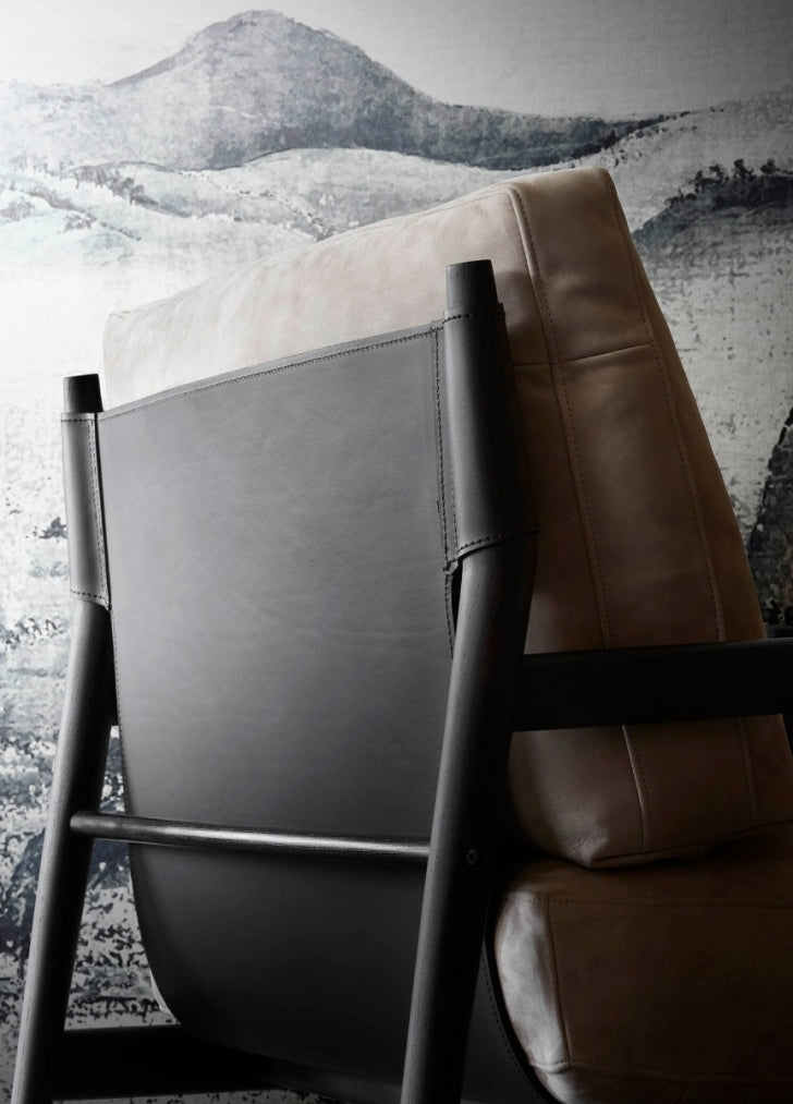 MADDIX Fotelja za odmor