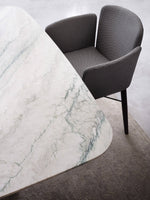 GULLWING Pravokutni blagovaonski stol