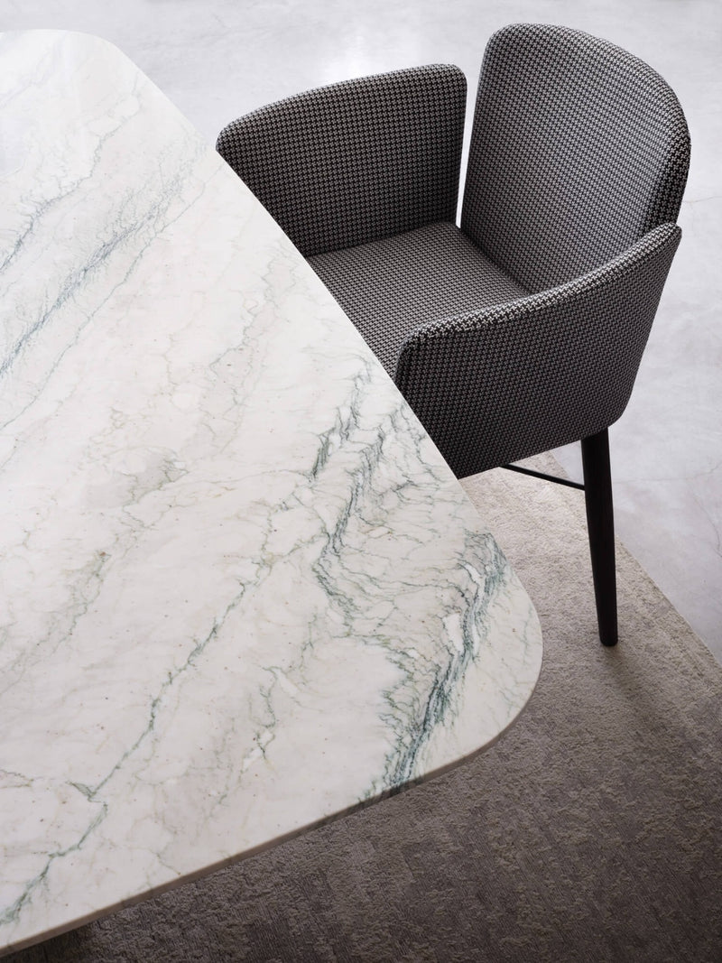 GULLWING Pravokutni blagovaonski stol