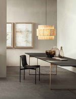 OMBRA Tapecirana stolica