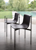 OMBRA Tapecirana stolica