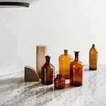 SHADE Pravokutni ili ovalni blagovaonski stol