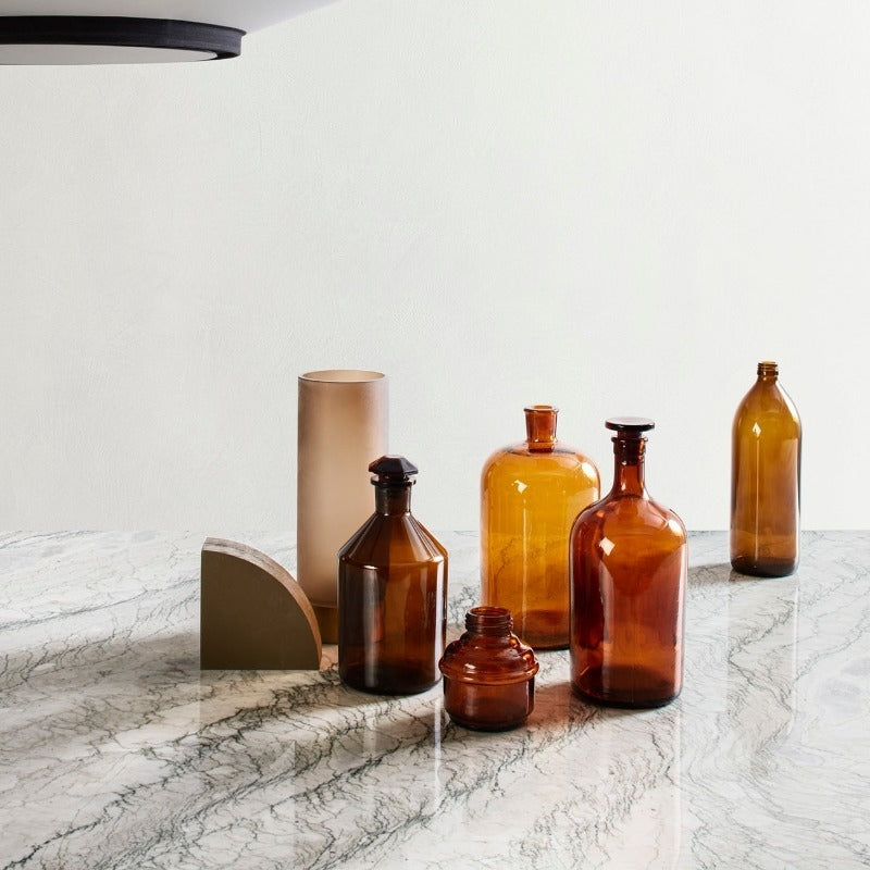 SHADE Pravokutni ili ovalni blagovaonski stol