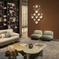 HASU Lounge fotelja