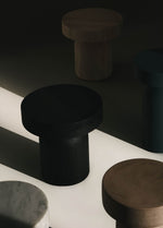 FRANCIS Stolići za kavu s monolitnim dizajnom