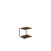 HOLLY Outdoor side table