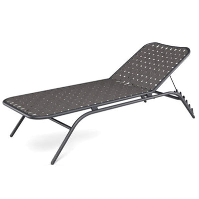 YARD Stackable sunbed