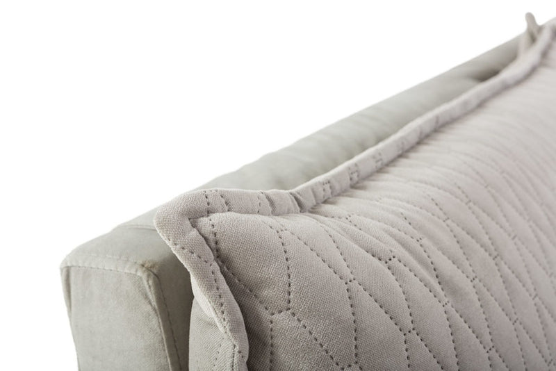 MARIA Tapecirani krevet sa spremištem