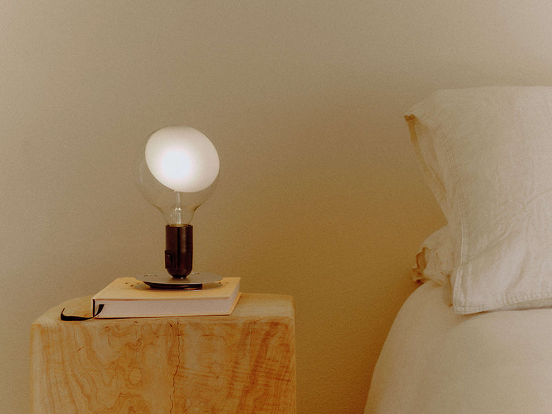 LAMPADINA Table lamp