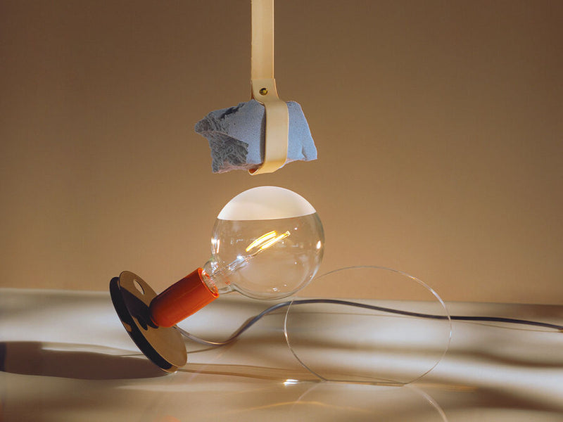 LAMPADINA Table lamp