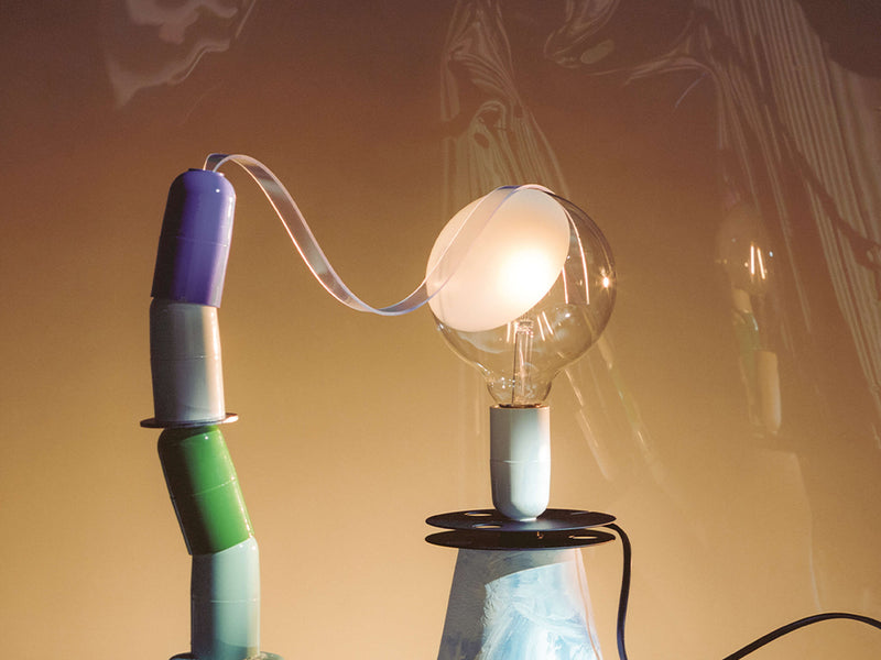 LAMPADINA Table lamp