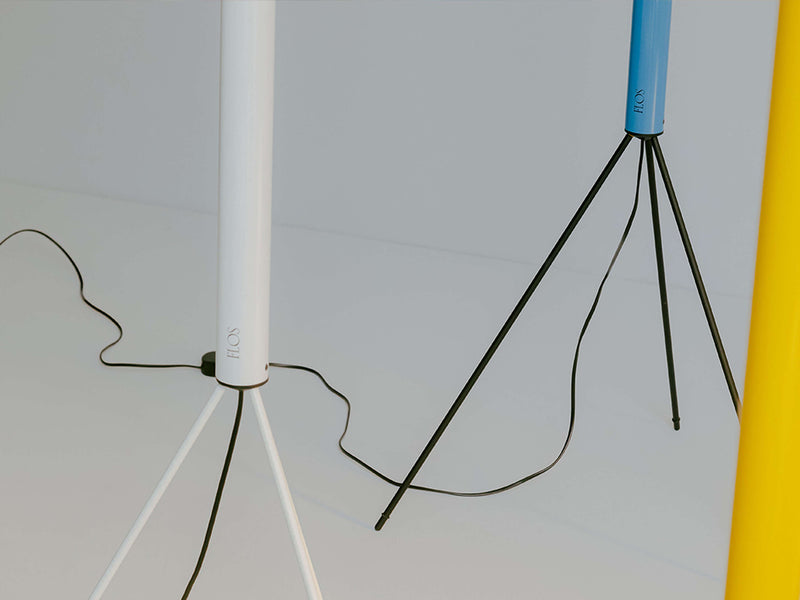 LUMINATOR podna svjetiljka