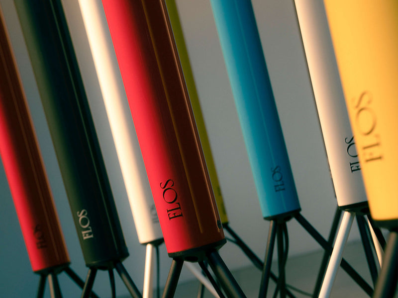 LUMINATOR podna svjetiljka