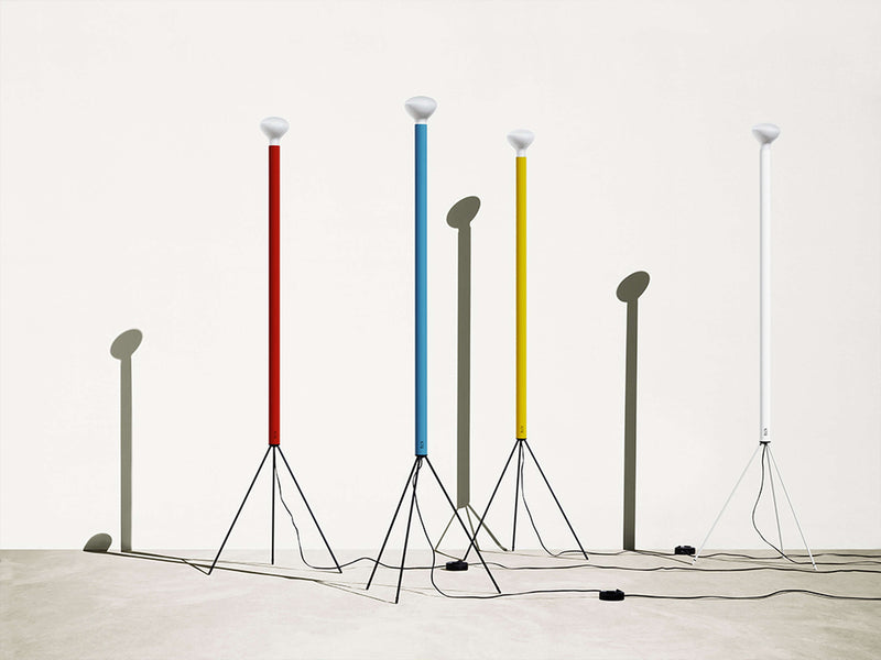 LUMINATOR podna svjetiljka