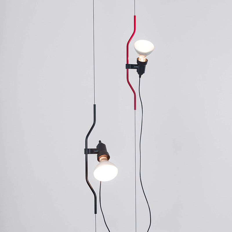 PARENTESI Stropno-podna svjetiljka