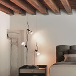 PARENTESI Stropno-podna svjetiljka