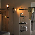 PARENTESI Stropno-podna svjetiljka